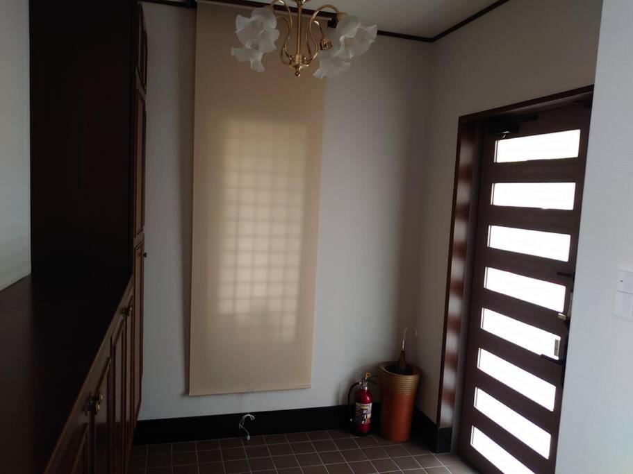 眺めのいい一軒家 Villa Tokio Exterior foto